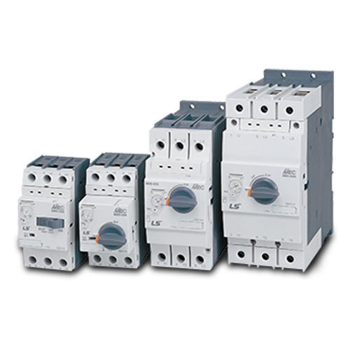 Meta-MEC 手動馬達(dá)啟動器