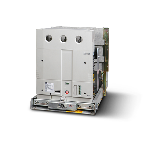 Susol 真空接觸器