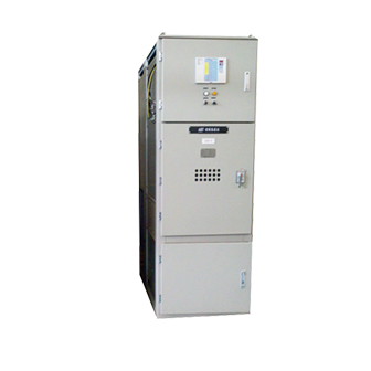 LGDH 系列空氣絕緣鎧裝式金屬封閉開關(guān)設(shè)備