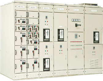 LGDL 系列低壓開關(guān)柜